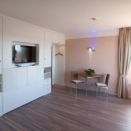 Ancora Marina Haus 2 Nr 04, Typ 1 Leilighet Neustadt in Holstein Eksteriør bilde