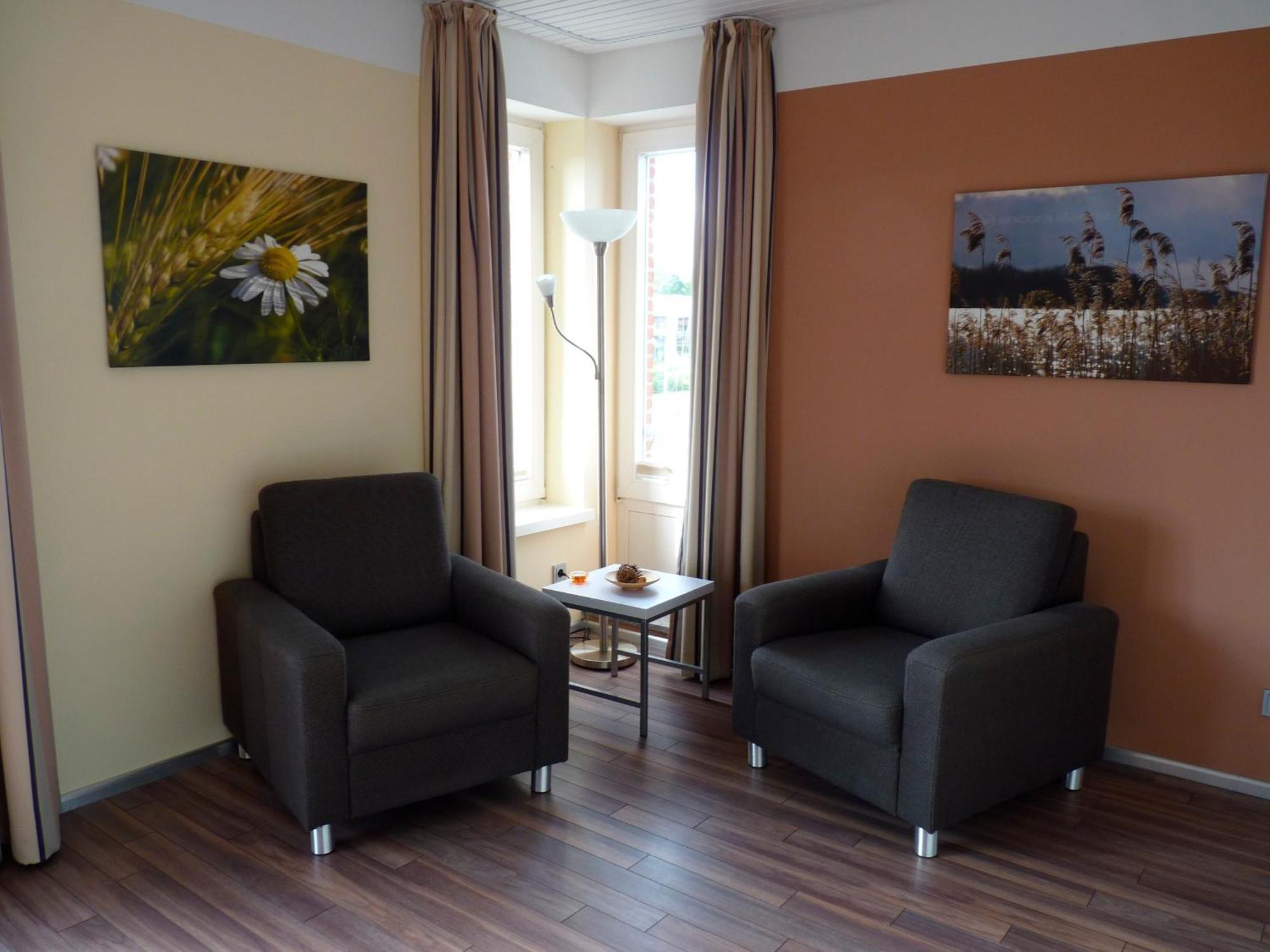 Ancora Marina Haus 2 Nr 04, Typ 1 Leilighet Neustadt in Holstein Eksteriør bilde