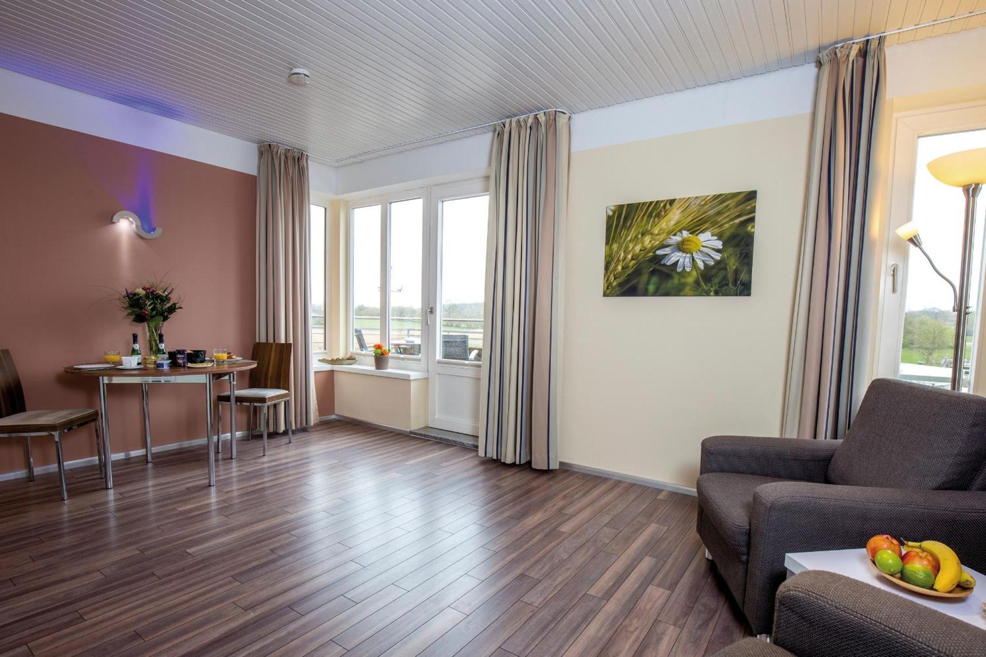 Ancora Marina Haus 2 Nr 04, Typ 1 Leilighet Neustadt in Holstein Eksteriør bilde